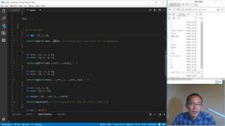 Modern Javascript Advanced working with functions 2 Rest parameters and spread operator