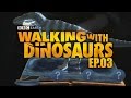 Walking With Dinosaurs Wonderbook Ep 03 Skin Bone