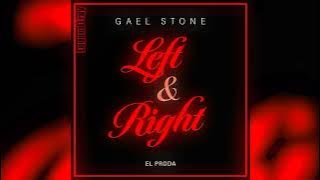 Gael Stone Left & Right Mega Slowed & Reverb