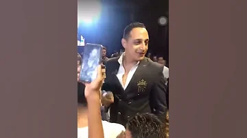 رضا البحراوى لسه ناوى على الرحيل حالات وتس فشخ 