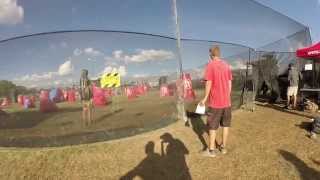 Sd Dynasty Vs La Infamous