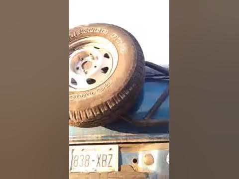 2000 Chevy Blazer Exhaust - YouTube