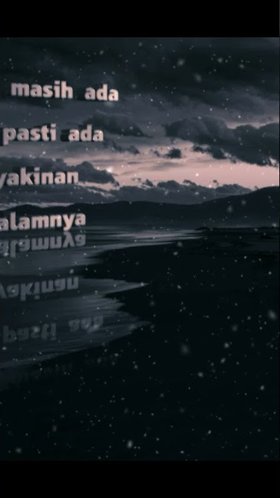 Selama masih ada jiwa, pasti ada keyakinan didalamnya.#Shorts