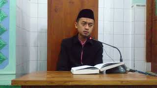 Tafsir Surat : At-Taghabun 1-4 Ustadz Dr. Nashruddin Syarief M.Pd.I