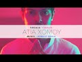 Atia xomoy edm by tanbeer mashooq official lyricalfeatsukanya  boruah