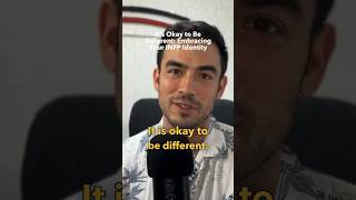 It’s Okay to Be Different: Embracing Your INFP Identity It’s Okay to Be Different: Embracing Your INFP Identity