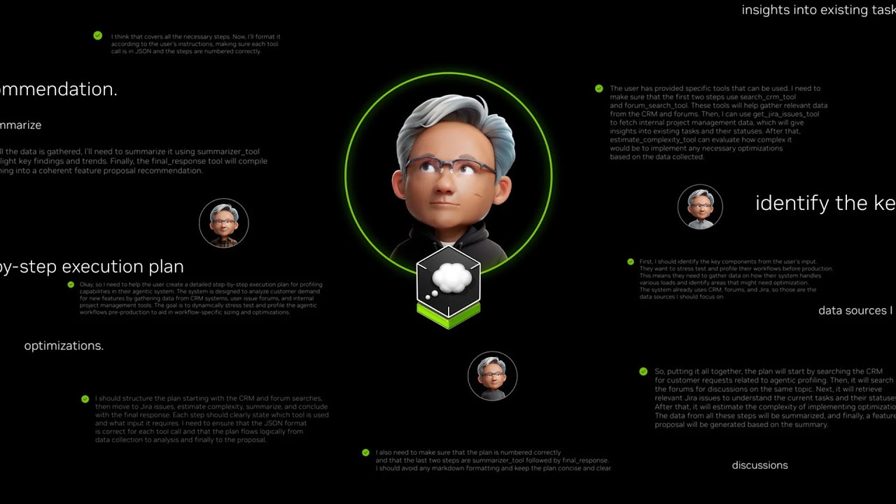 Demystifying NVIDIA Llama Nemotron: A Deep Dive into Its Motivation, Training, and Performance