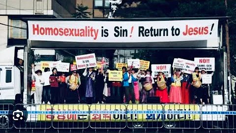 “EMBRACING THE WRONG IDENTITY”