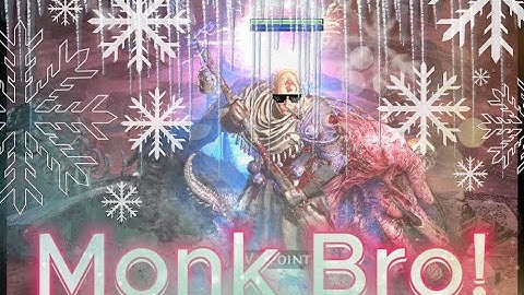 How To Play Ice Strike Monk Post Nerf PoE 2 Early Access #poe2 #pathofexile2 #pathofexile