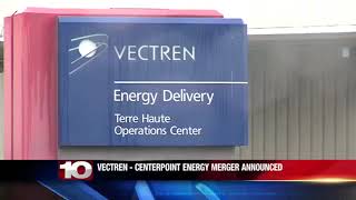 Vectren buyout
