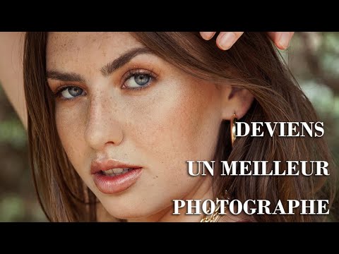 Comment j'ai progressé
