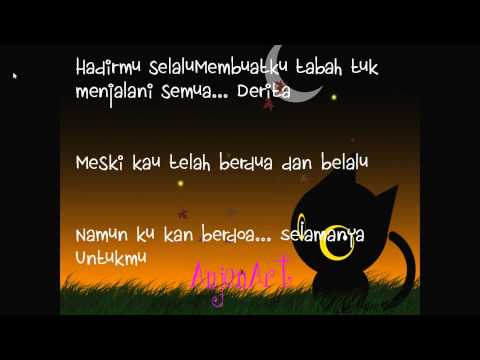 D'Paspor Lagu Untuk Mu (Pertama Kali) *Tweestik* Lirik