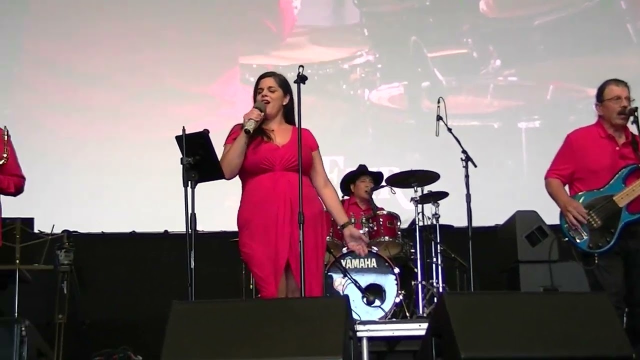 Mango @ OC Fair 2022 7 15 - Intro * * * * *