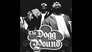 Tha Dogg Pound - [Cali Iz Active] Cali Iz Active