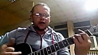 Комиссар "Королева снежная" (Cover На гитаре) 20170524 Комиссар "Королева снежная" (Cover На гитаре) 20170524