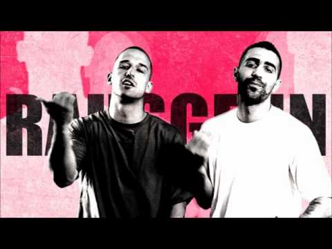 Nyze feat. Bushido - Ein letztes mal