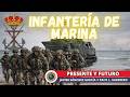 INFANTERÍA DE MARINA: PRESENTE Y FUTURO del Puño de Hierro de la Armada en el Siglo XXI