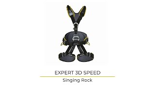 EXPERT 3D speed - Singing Rock