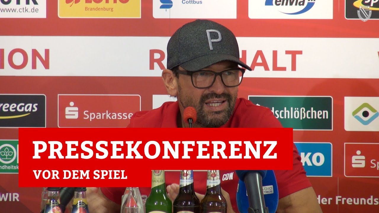 Ein emotionales Spiel