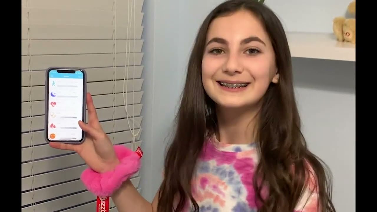 Watchitude Move2  - Δείτε πώς δουλεύει