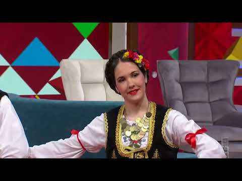 Šarenica, gostovanje KUD "Dukat"