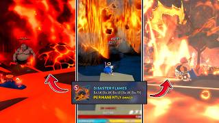 NEW Update Jogo Cursed Technique Showcase + Full Guide | Kaizen Roblox