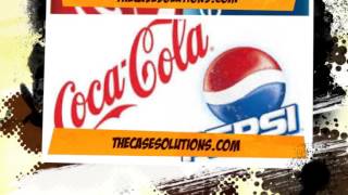 Cola wars continue: coke and pepsi in 2010
