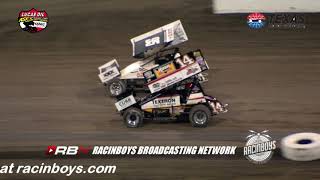 ASCS National Tour | Texas Motor Speedway 4/6/18