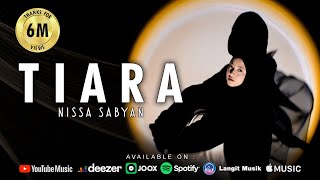 TIARA (Dipopulerkan oleh Kris) - NISSA SABYAN (Piano Version) screenshot 1