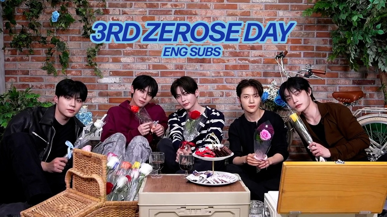 リッキー ZEROBASEONE ゼベワン アンコン day3 3/15 4K RICKY] 260313