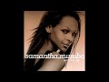 Samantha Mumba Body To Body 