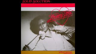 Famous Solid Solution ‎– If It's Good To You (Hi-Res Audio) ℗ 1978 Wealth