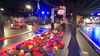 Defy Trampoline Park Orange County