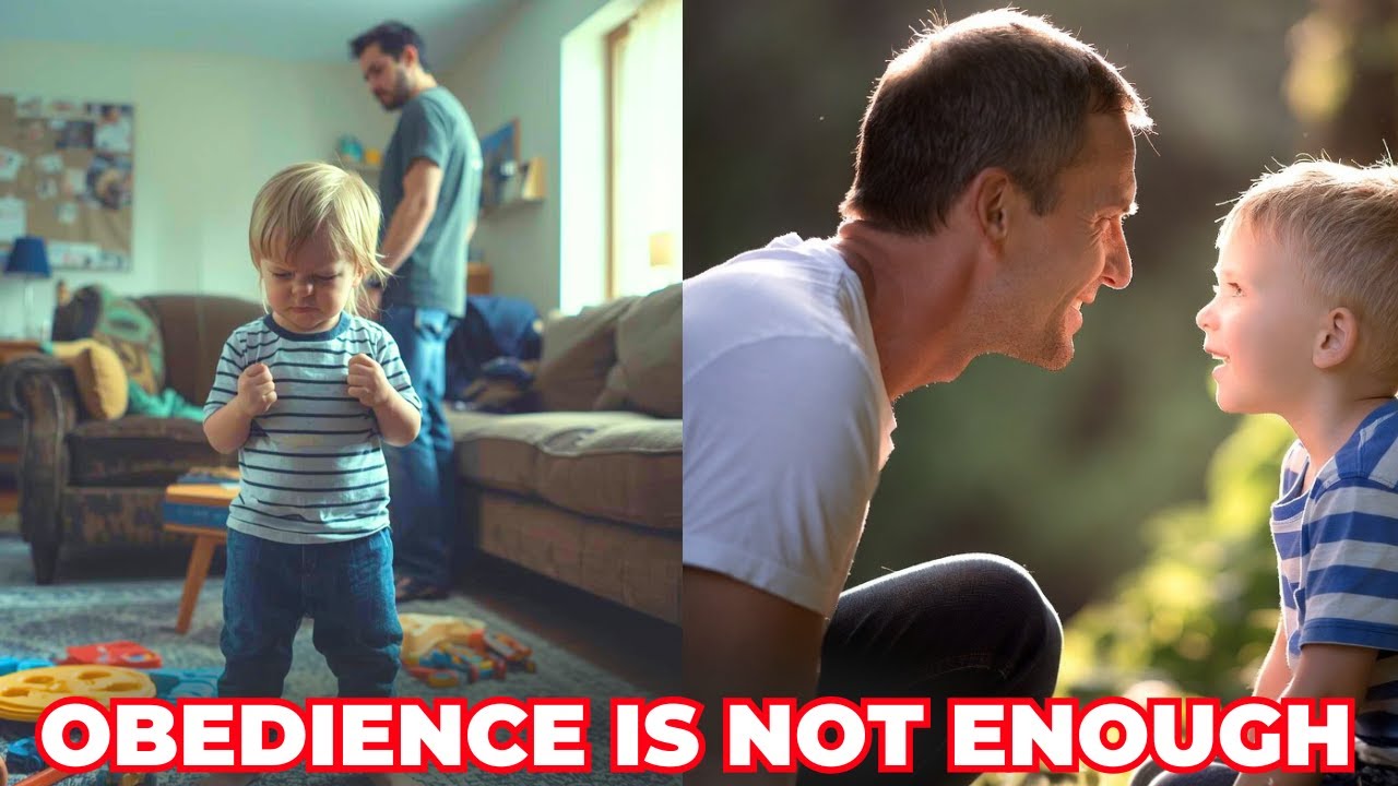 Правило, помогающее детям брать на себя ответственность за свои поступки.