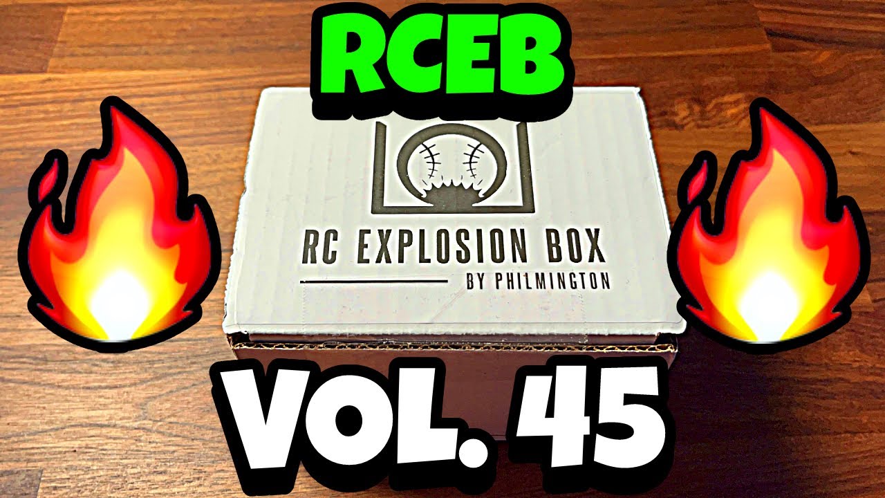 The RC Explosion Box Vol. 45 September 2022 