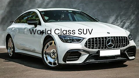 Future 10 Mind-Blowing Mercedes GLS SUV Concepts for 2025: Are They Worth Your Money?