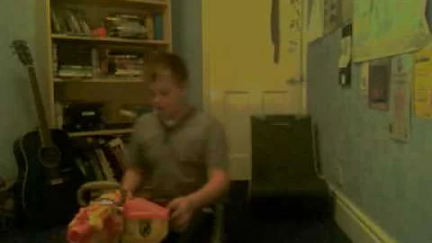 Vulcan Nerf Gun Review