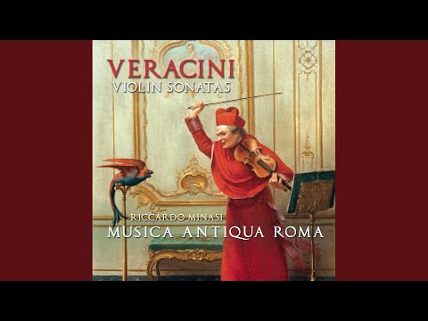 Watch Sonata in D minor (ms. Vienna) : III. Cantabile on YouTube