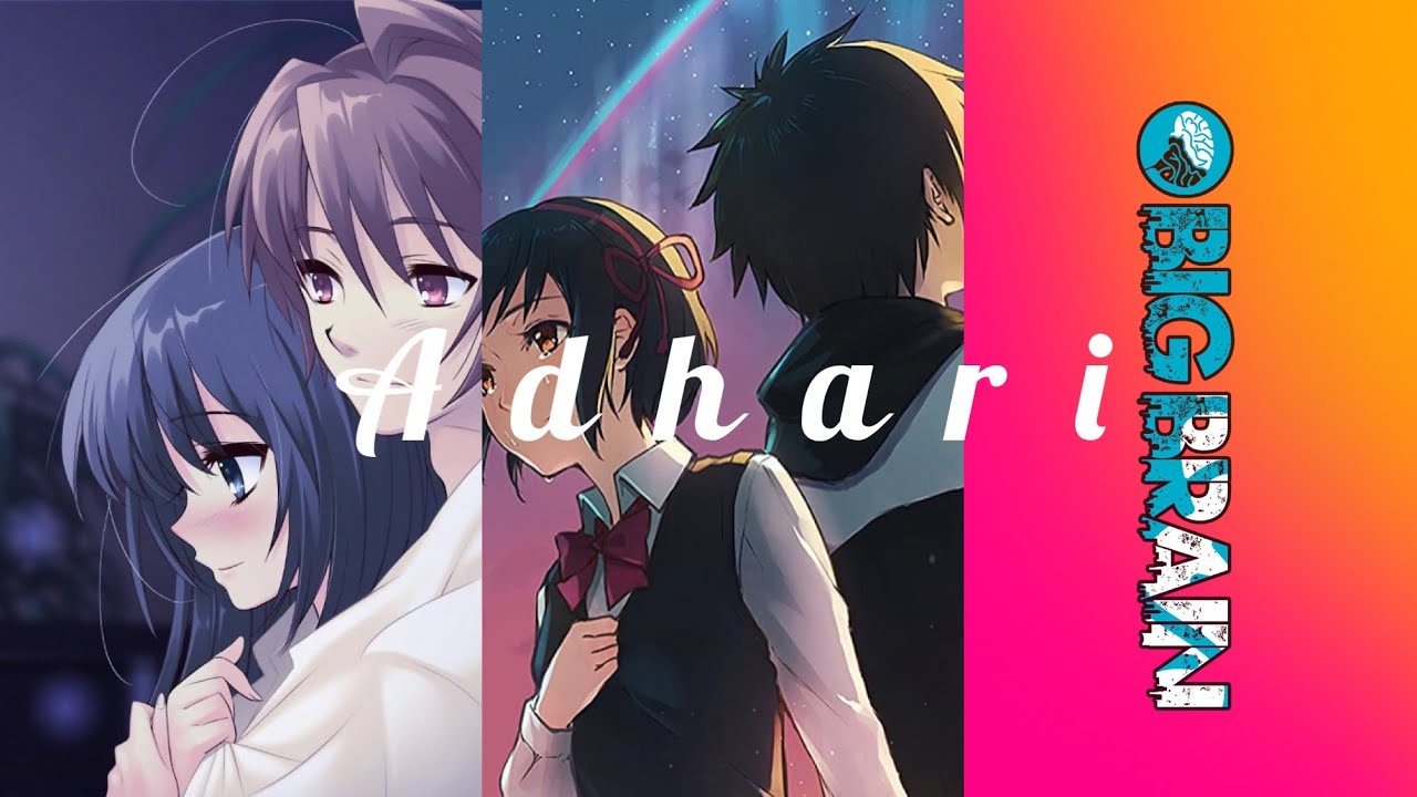 Adhari Offical Music Video | Big Brain. @DfsAv.