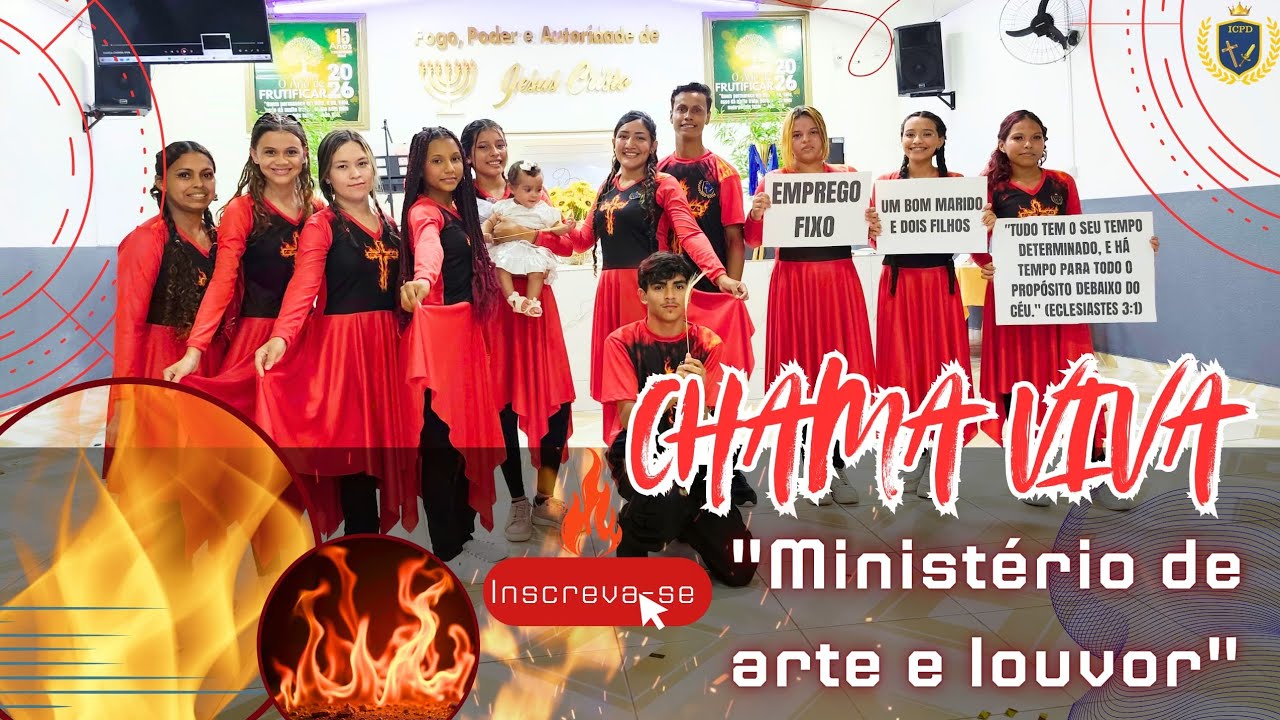 Coreografia dança e teatro 