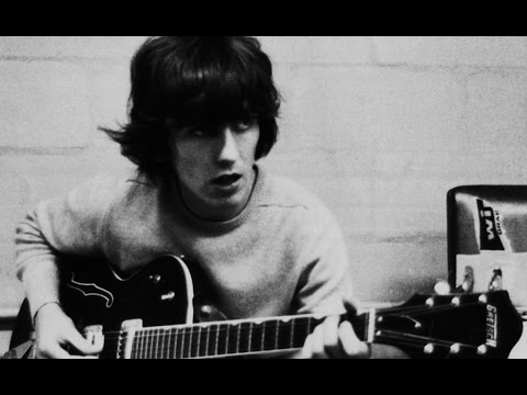 George Harrison&rsquo;s Songwriting Skills