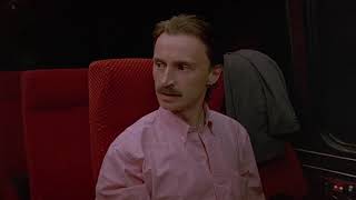 The Begbie Files