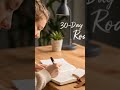How to Escape Distractions & Level Up in 30 Days 🚀