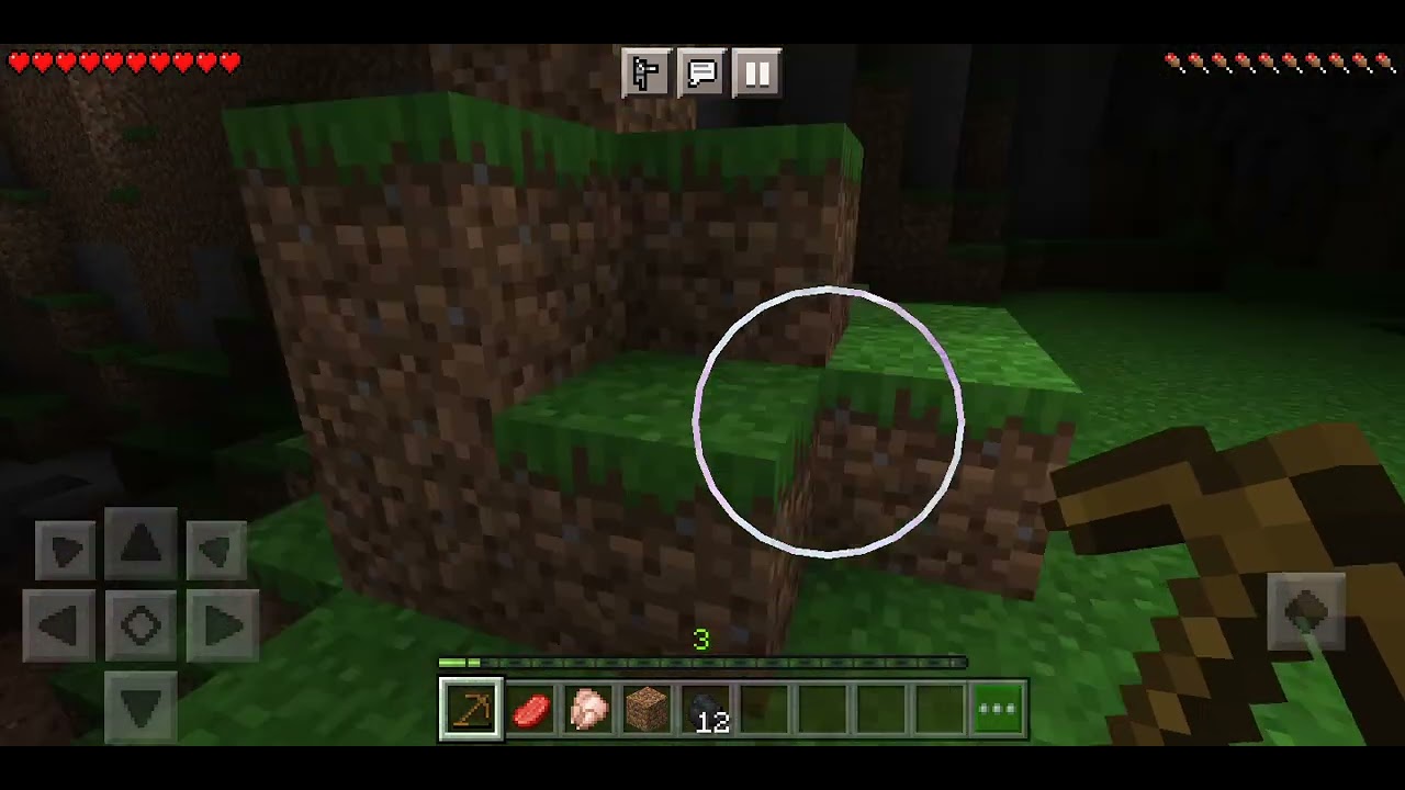Mari meramaikan minecraft uji coba (minecraft trial) YouTube