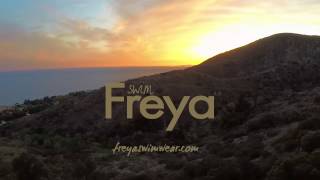 Английские купальники Freya Swim SS16(Купить нижнее белье Freya в Москве и с доставкой по России можно в интернет-магазине В кружевах. Ассортимент..., 2016-12-07T07:15:06.000Z)