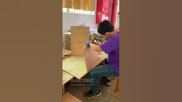 Part1 | 12" full-range speaker cabinet.#proaudio #speaker #audio #raidongaudio #raidong