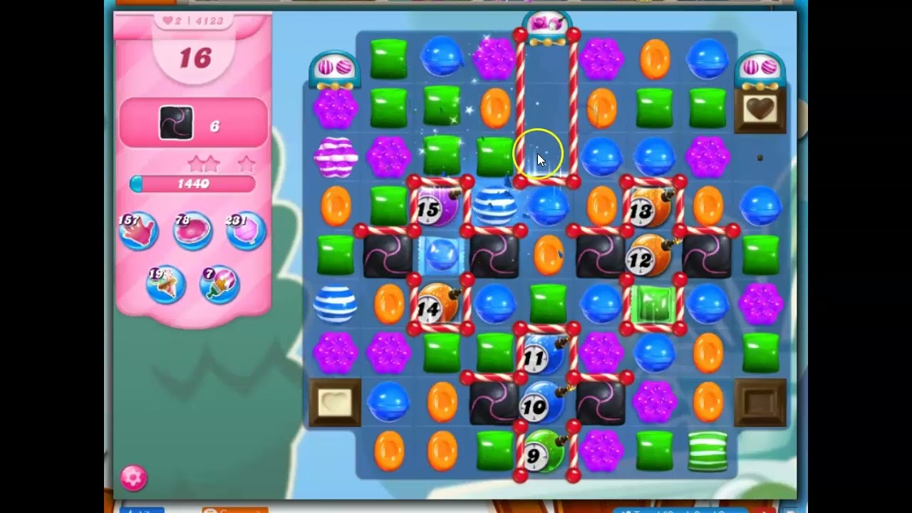 Candy Crush Unblocked: 2023 Guide For Free Games In School/Work - Player  Counter