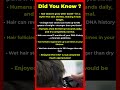 6 SHOCKING Hair Secrets You Never Knew!