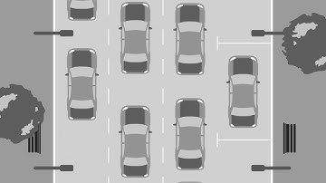 Dynamic allocation of parking spaces for restaurants