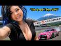 I Spent a Day as a Car Girl in Japan